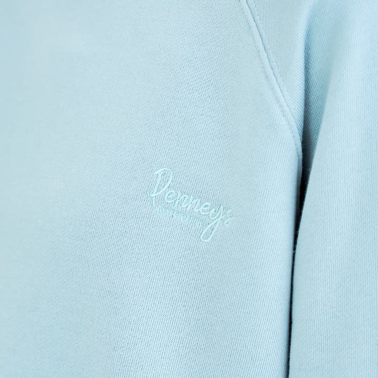 【PENNEYS（ぺニーズ）別注】ロゴ刺繍 裏毛ラグランスウェット | coen【women】 | 詳細画像30 