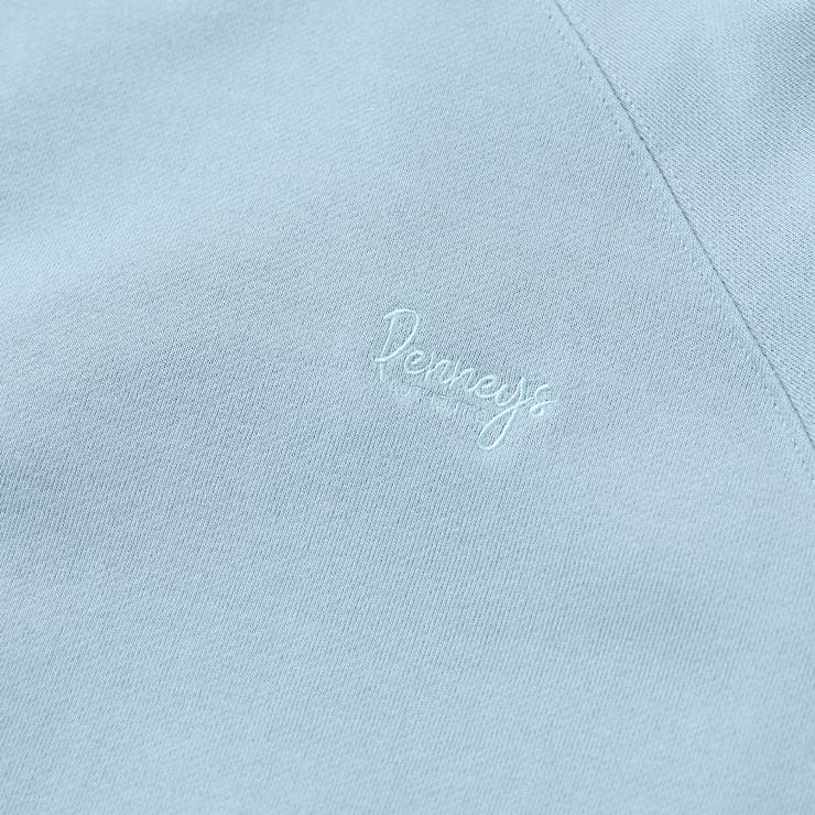 【PENNEYS（ぺニーズ）別注】ロゴ刺繍 裏毛ラグランスウェット | coen【women】 | 詳細画像31 