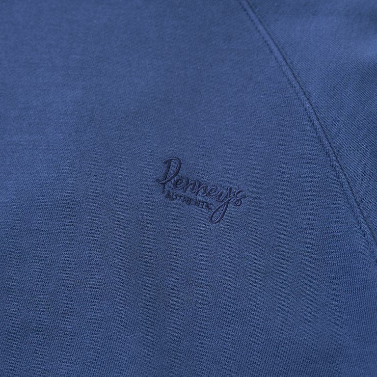 【PENNEYS（ぺニーズ）別注】ロゴ刺繍 裏毛ラグランスウェット | coen【women】 | 詳細画像32 