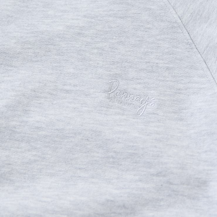 【PENNEYS（ぺニーズ）別注】ロゴ刺繍 裏毛ラグランスウェット | coen【women】 | 詳細画像33 