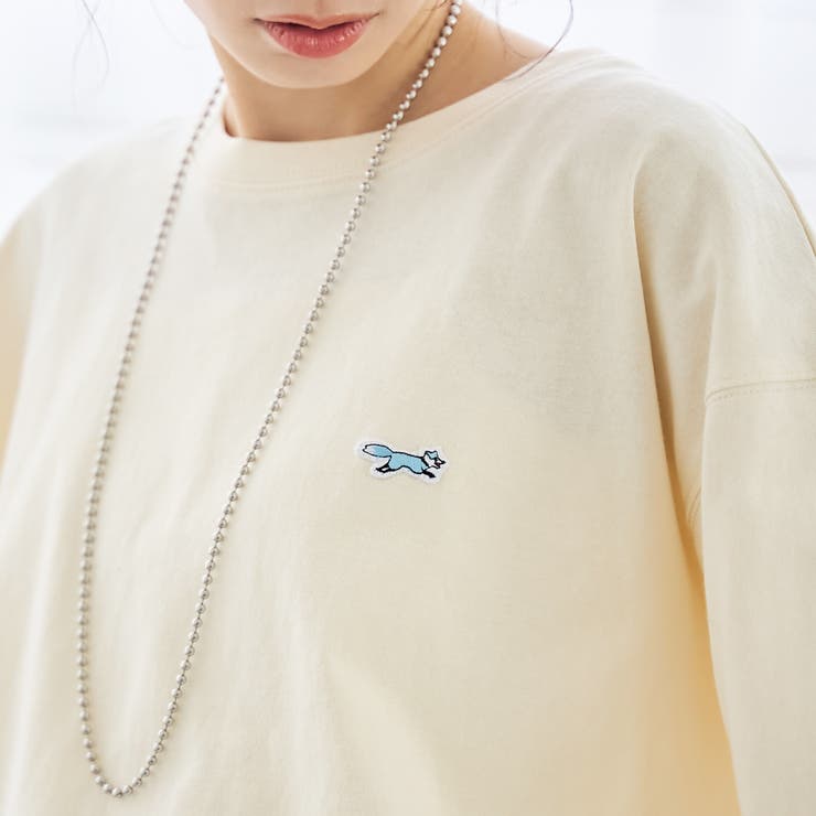 【PENNEYS（ぺニーズ）別注】ベーシックアソートロンT | coen【women】 | 詳細画像18 