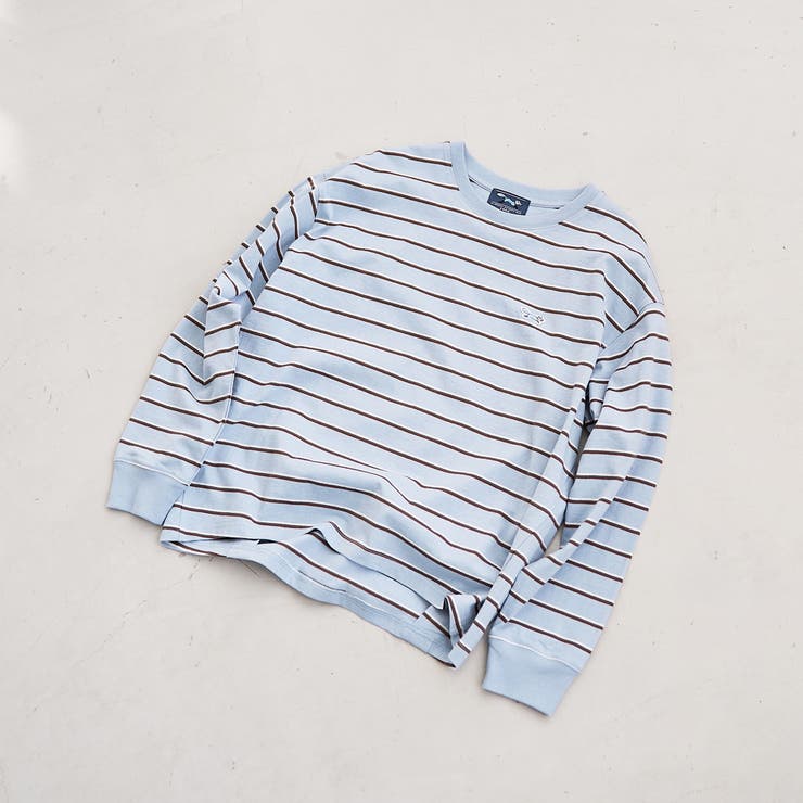 【PENNEYS（ぺニーズ）別注】ベーシックアソートロンT | coen【women】 | 詳細画像30 