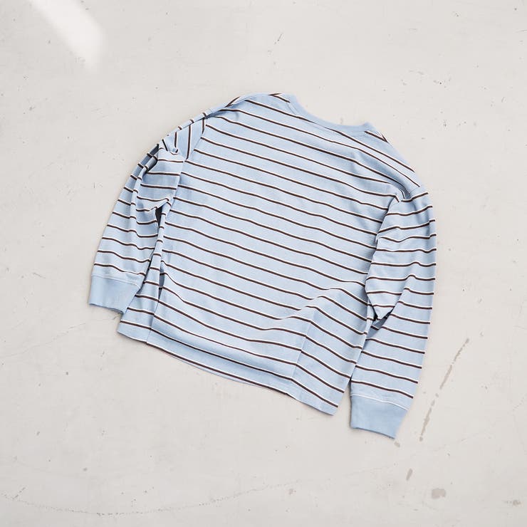 【PENNEYS（ぺニーズ）別注】ベーシックアソートロンT | coen【women】 | 詳細画像31 