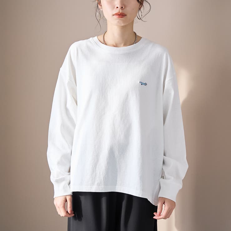 【PENNEYS（ぺニーズ）別注】ベーシックアソートロンT | coen【women】 | 詳細画像34 