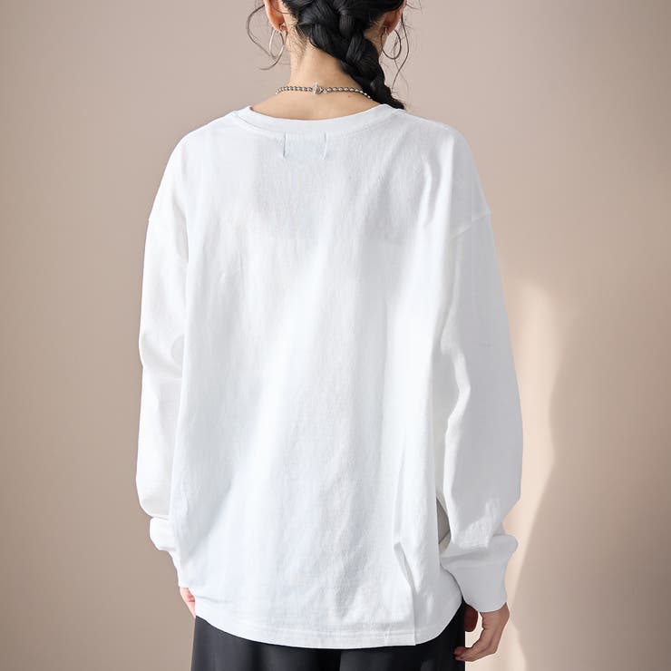 【PENNEYS（ぺニーズ）別注】ベーシックアソートロンT | coen【women】 | 詳細画像36 