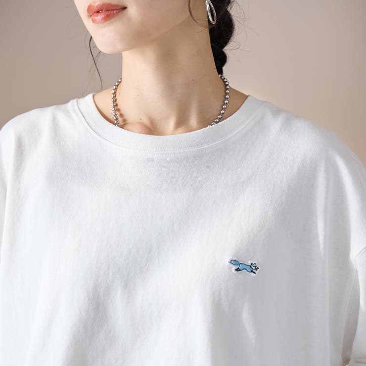 【PENNEYS（ぺニーズ）別注】ベーシックアソートロンT | coen【women】 | 詳細画像37 