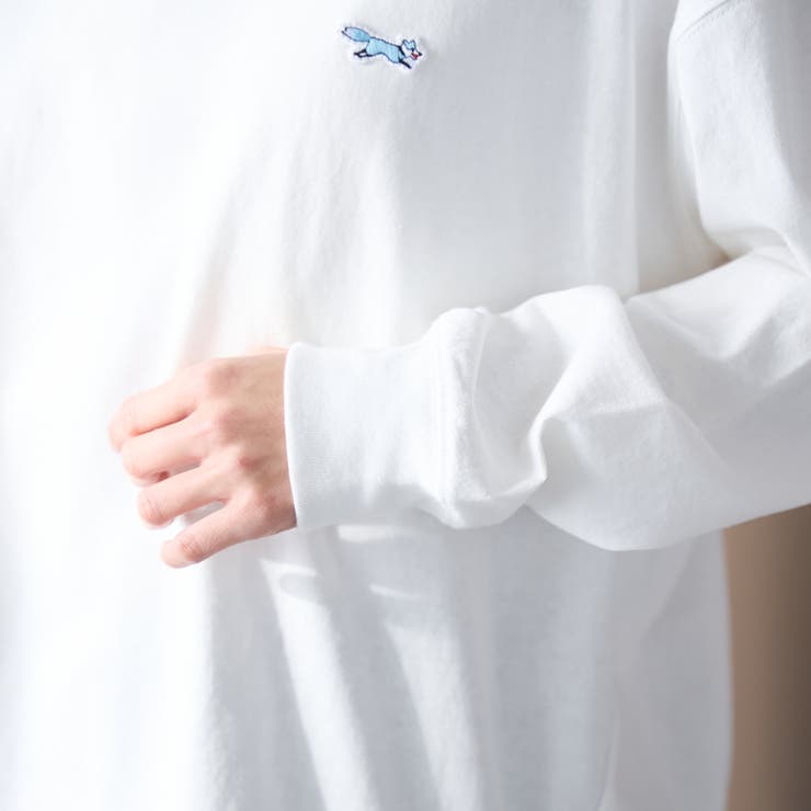 【PENNEYS（ぺニーズ）別注】ベーシックアソートロンT | coen【women】 | 詳細画像38 