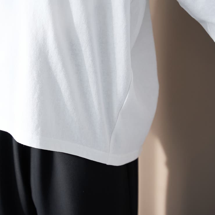 【PENNEYS（ぺニーズ）別注】ベーシックアソートロンT | coen【women】 | 詳細画像39 