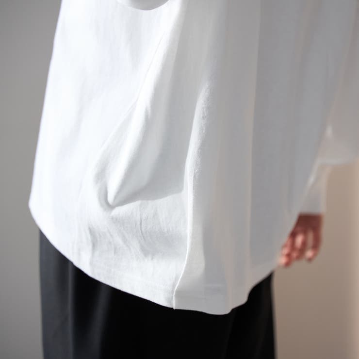 【PENNEYS（ぺニーズ）別注】ベーシックアソートロンT | coen【women】 | 詳細画像40 