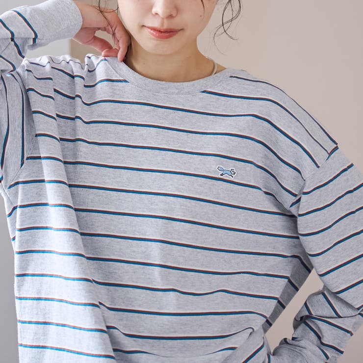 その他1 | 【PENNEYS（ぺニーズ）別注】ベーシックアソートロンT | coen【women】