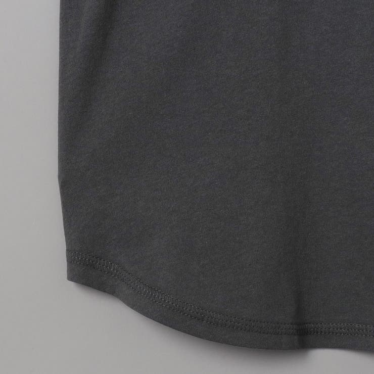 【リニューアルして新登場◎】袖チュール切替ロングスリーブTシャツ | coen【women】 | 詳細画像34 