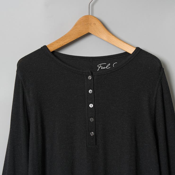 【Feel Soft フィールソフト】ウールブレンド | coen【women】 | 詳細画像21 