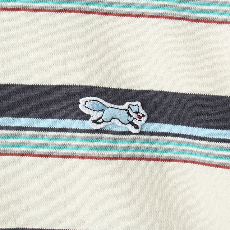 Penneys（ぺニーズ）別注アソートボーダーロングスリーブTシャツ | coen【women】 | 詳細画像40 