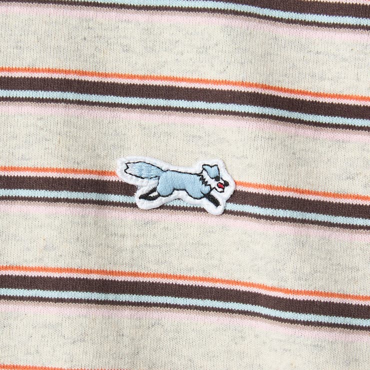 Penneys（ぺニーズ）別注アソートボーダーロングスリーブTシャツ | coen【women】 | 詳細画像42 