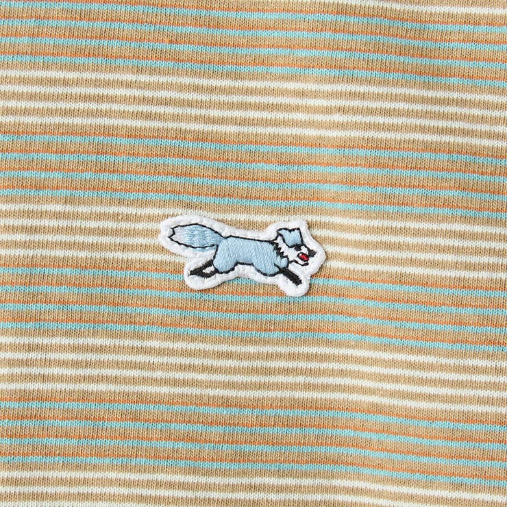 Penneys（ぺニーズ）別注アソートボーダーロングスリーブTシャツ | coen【women】 | 詳細画像44 