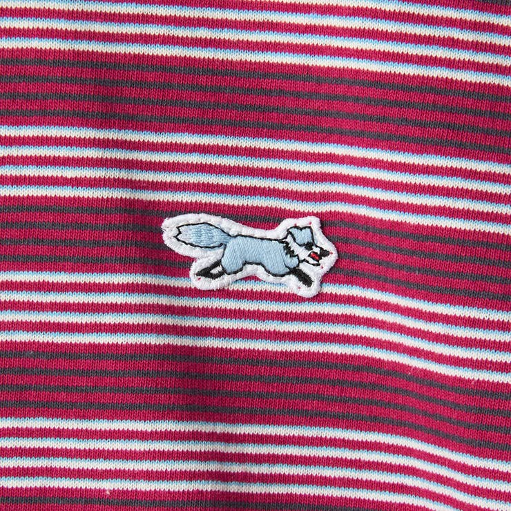 Penneys（ぺニーズ）別注アソートボーダーロングスリーブTシャツ | coen【women】 | 詳細画像46 