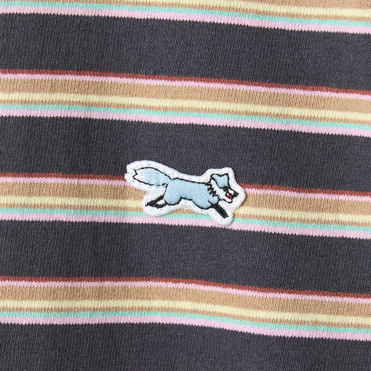 Penneys（ぺニーズ）別注アソートボーダーロングスリーブTシャツ | coen【women】 | 詳細画像50 