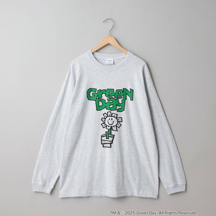 GREEN DAY ROCK | coen【women】 | 詳細画像9 