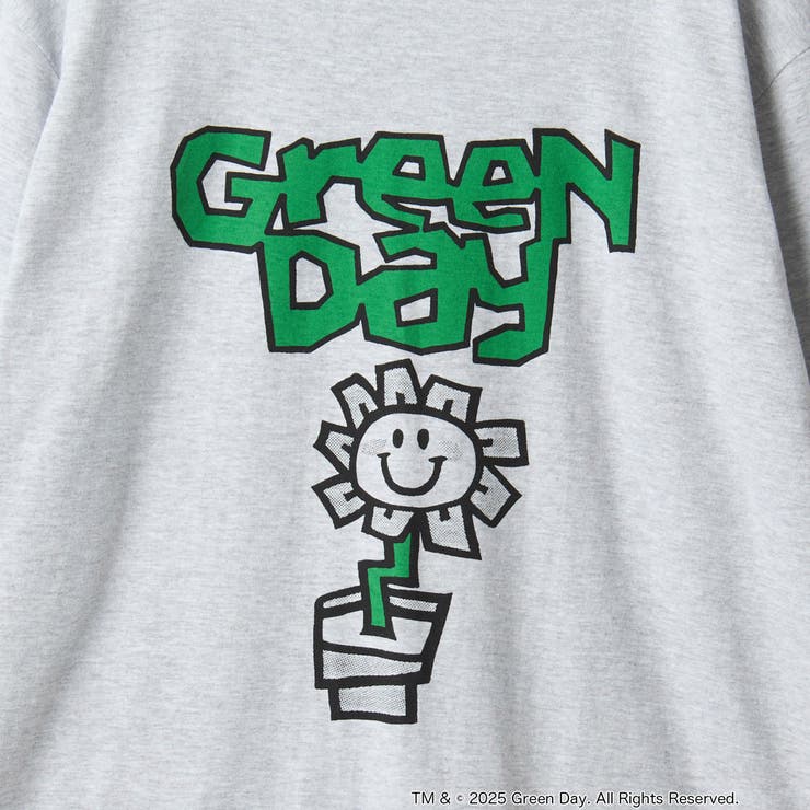 GREEN DAY ROCK | coen【women】 | 詳細画像10 