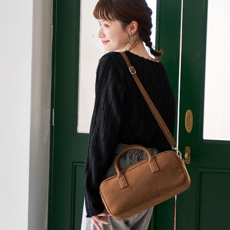 【再入荷・新色登場】ウェーブデザイン カットジャガード クルーネックTシャツ | coen【women】 | 詳細画像13 