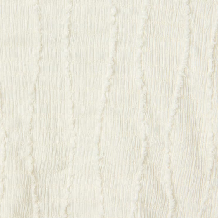 【再入荷・新色登場】ウェーブデザイン カットジャガード クルーネックTシャツ | coen【women】 | 詳細画像29 