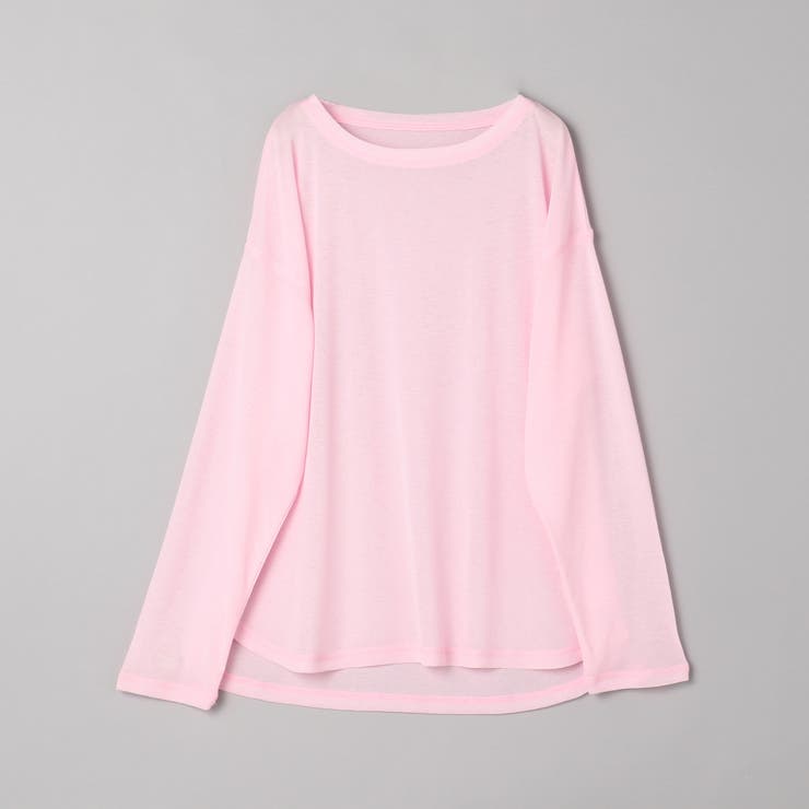 スソラウンドシアープルオーバー | coen【women】 | 詳細画像30 