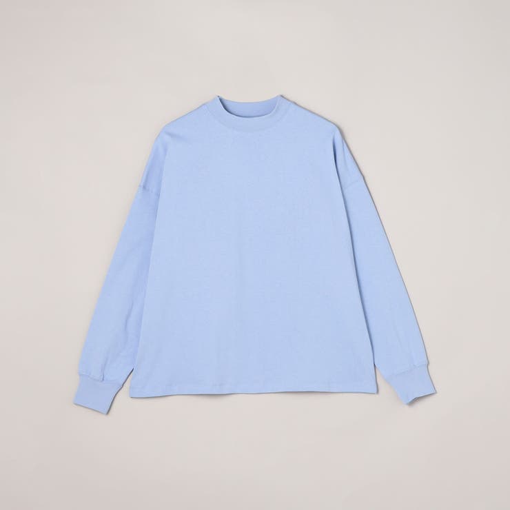 【WEB限定】リピロンT / アソートロングスリーブTシャツ | coen【women】 | 詳細画像35 