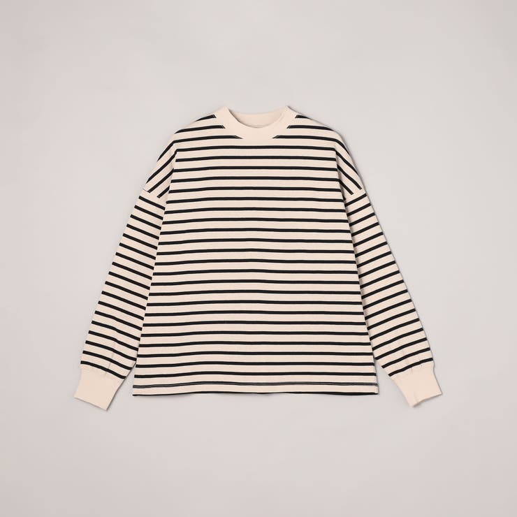 【WEB限定】リピロンT / アソートロングスリーブTシャツ | coen【women】 | 詳細画像39 