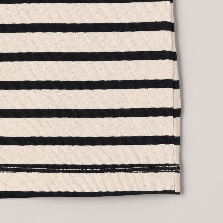 【WEB限定】リピロンT / アソートロングスリーブTシャツ | coen【women】 | 詳細画像43 