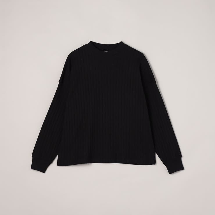 リピロンT / ワイドリブロングスリーブTシャツ | coen【women】 | 詳細画像28 