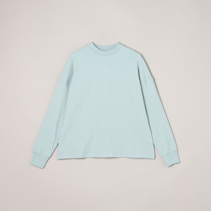 リピロンT / ワイドリブロングスリーブTシャツ | coen【women】 | 詳細画像32 