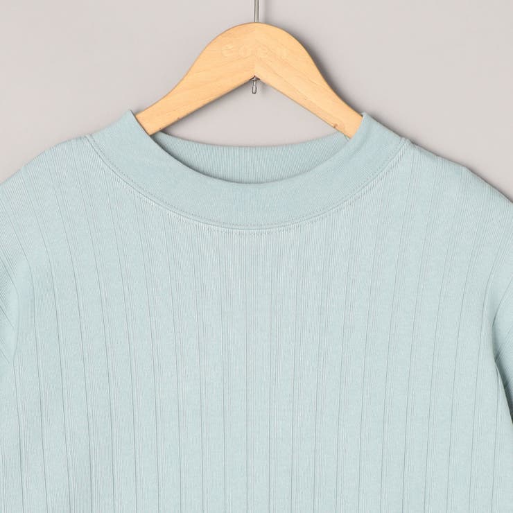 リピロンT / ワイドリブロングスリーブTシャツ | coen【women】 | 詳細画像34 