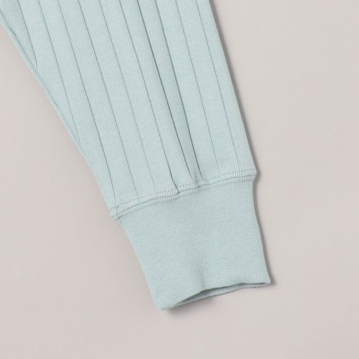 リピロンT / ワイドリブロングスリーブTシャツ | coen【women】 | 詳細画像35 