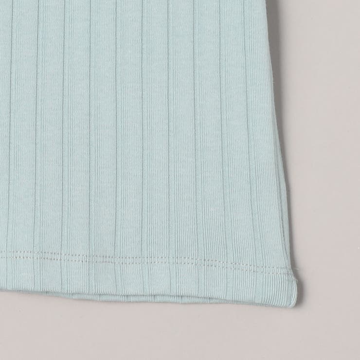 リピロンT / ワイドリブロングスリーブTシャツ | coen【women】 | 詳細画像36 