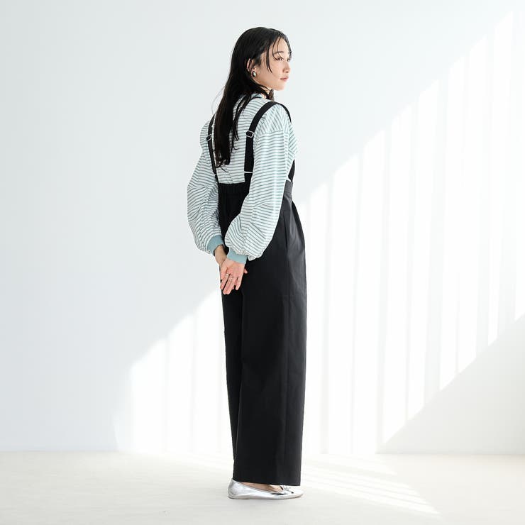 USAコットン ボリュームスリーブ アソートTシャツ | coen【women】 | 詳細画像11 