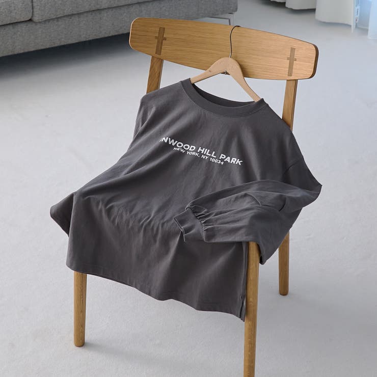 USAコットン ボリュームスリーブ アソートTシャツ | coen【women】 | 詳細画像12 