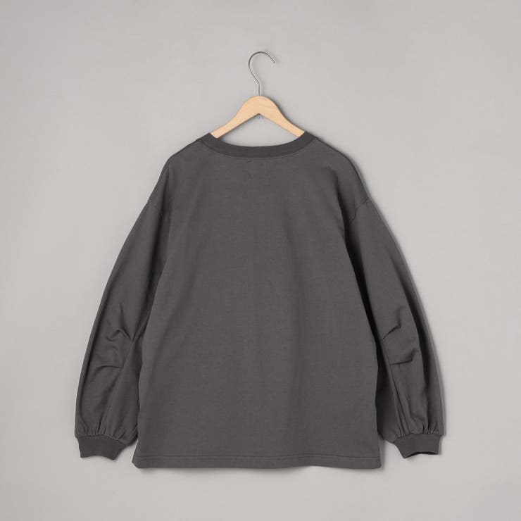 USAコットン ボリュームスリーブ アソートTシャツ | coen【women】 | 詳細画像14 