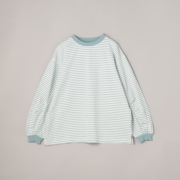 USAコットン ボリュームスリーブ アソートTシャツ | coen【women】 | 詳細画像23 