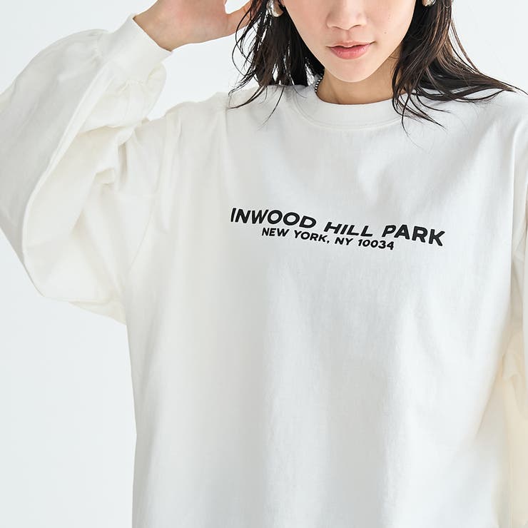 USAコットン ボリュームスリーブ アソートTシャツ | coen【women】 | 詳細画像4 