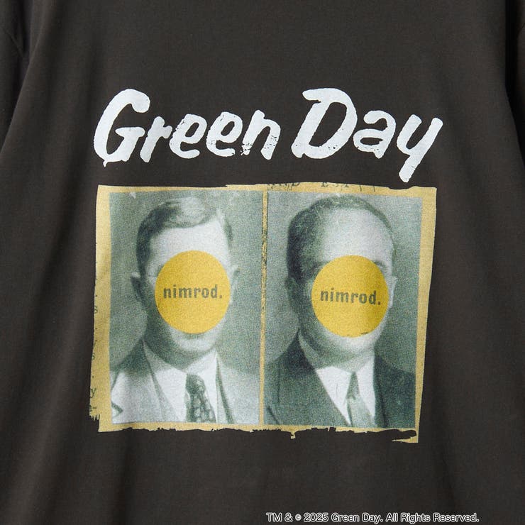 GREEN DAY ROCK | coen【women】 | 詳細画像21 