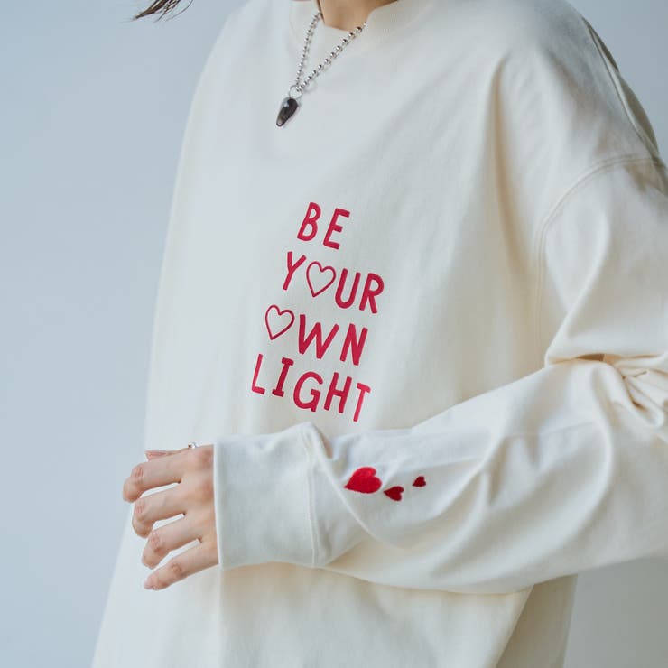 SunnySports別注モチーフプリントロングスリーブTシャツ | coen【women】 | 詳細画像20 