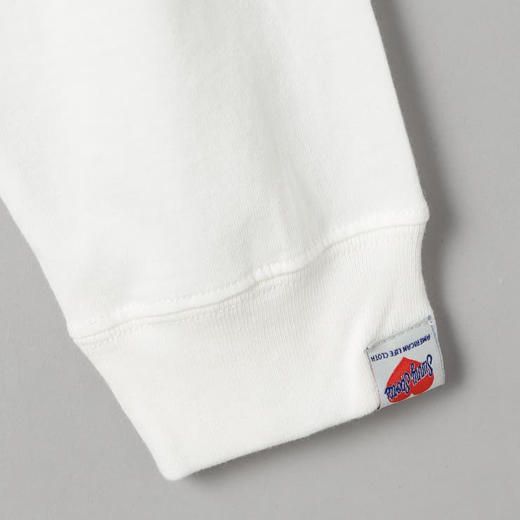 SunnySports別注モチーフプリントロングスリーブTシャツ | coen【women】 | 詳細画像27 