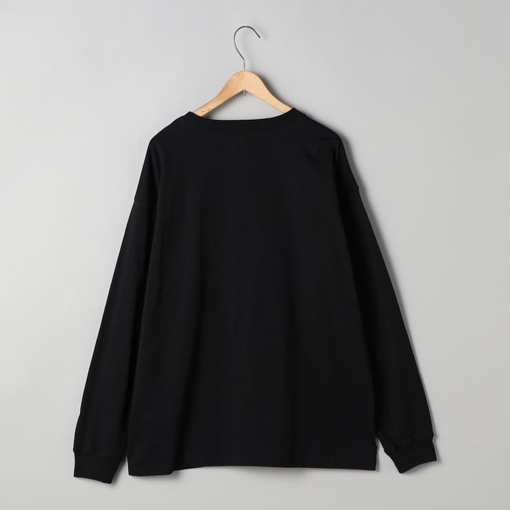 SunnySports別注モチーフプリントロングスリーブTシャツ | coen【women】 | 詳細画像29 