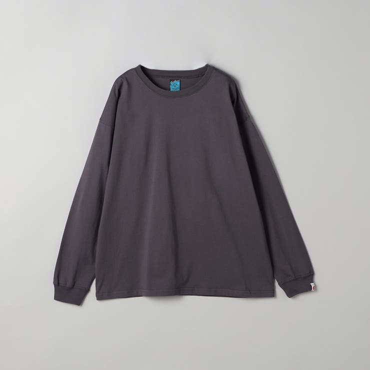SunnySports別注モチーフプリントロングスリーブTシャツ | coen【women】 | 詳細画像32 