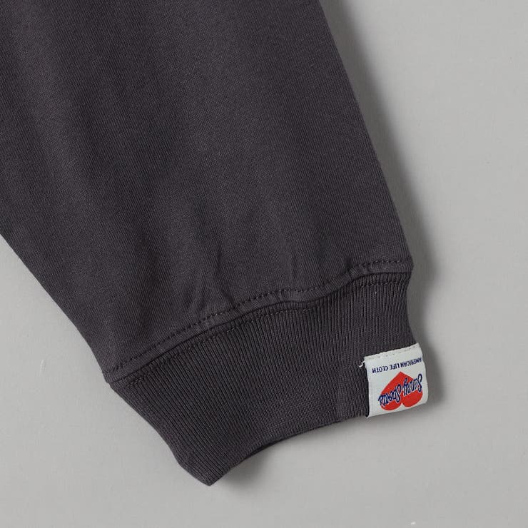 SunnySports別注モチーフプリントロングスリーブTシャツ | coen【women】 | 詳細画像35 