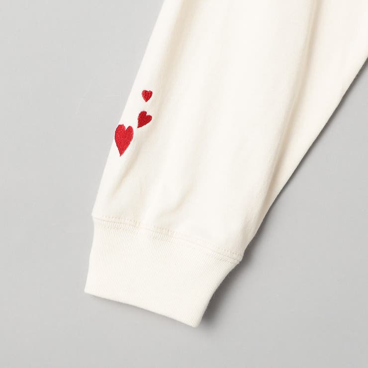 SunnySports別注モチーフプリントロングスリーブTシャツ | coen【women】 | 詳細画像40 