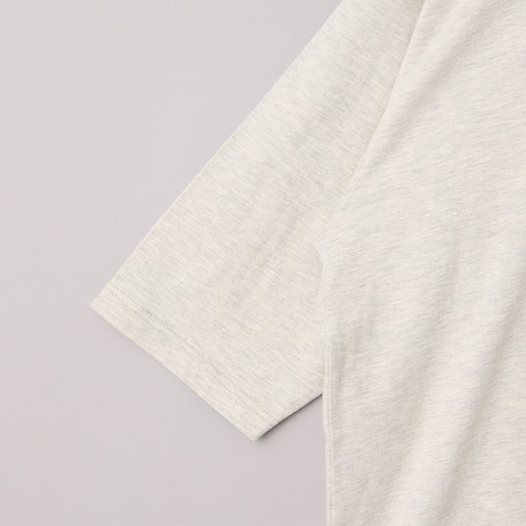 YALE別注 アソートプリント 半端袖 ビッグTシャツ  | coen【women】 | 詳細画像27 