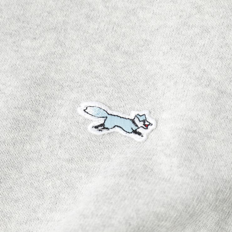 PENNEYS（ぺニーズ）別注ヘビーウエイトクロップド裏毛スウェット | coen【women】 | 詳細画像14 