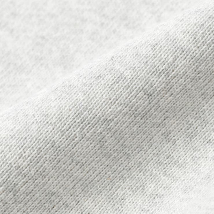 PENNEYS（ぺニーズ）別注ヘビーウエイトクロップド裏毛スウェット | coen【women】 | 詳細画像15 