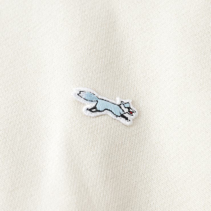 PENNEYS（ぺニーズ）別注ヘビーウエイトクロップド裏毛スウェット | coen【women】 | 詳細画像21 